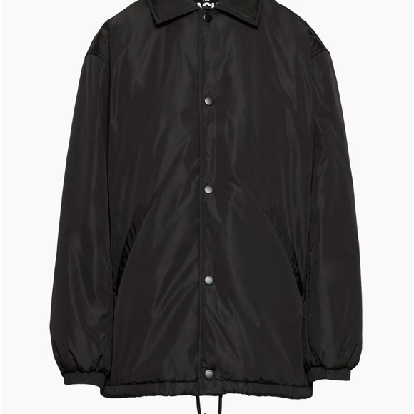 Tna Coaches Jacket - Aritzia - Picture 4 of 6